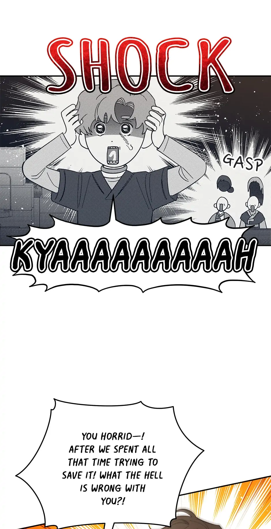 An Animal Hospital In The Border Area chapter 79 page 48