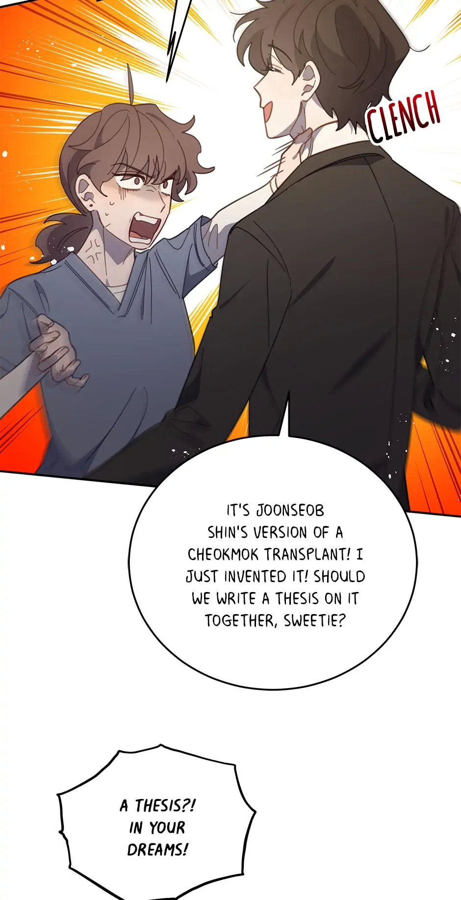 An Animal Hospital In The Border Area chapter 79 page 49