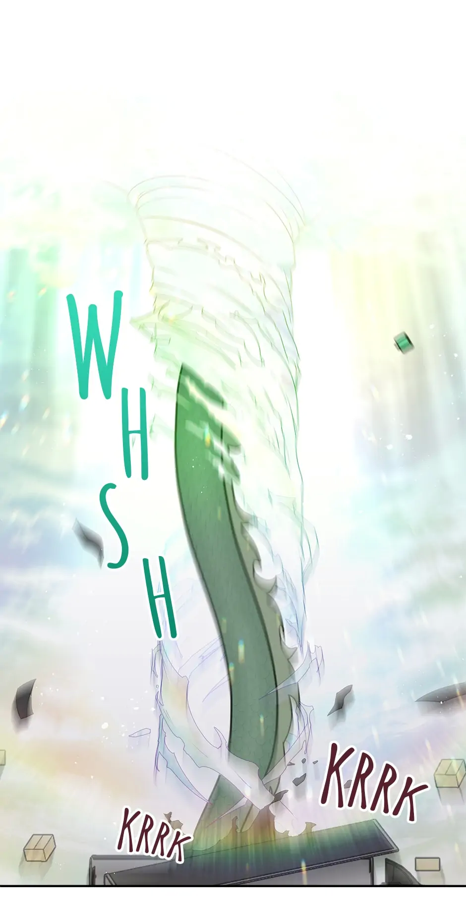 An Animal Hospital In The Border Area chapter 79 page 53