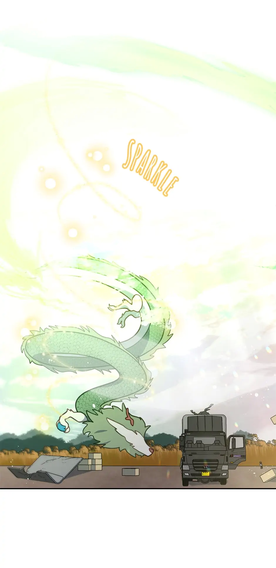 An Animal Hospital In The Border Area chapter 79 page 55