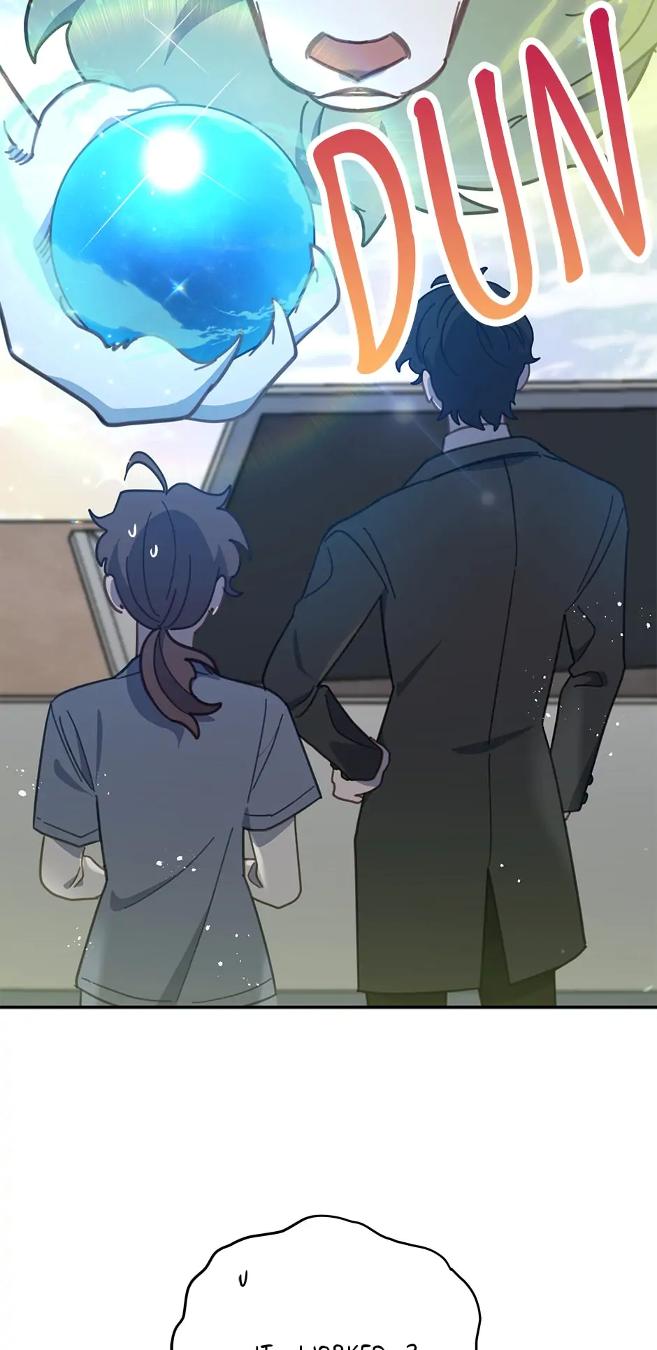 An Animal Hospital In The Border Area chapter 79 page 57