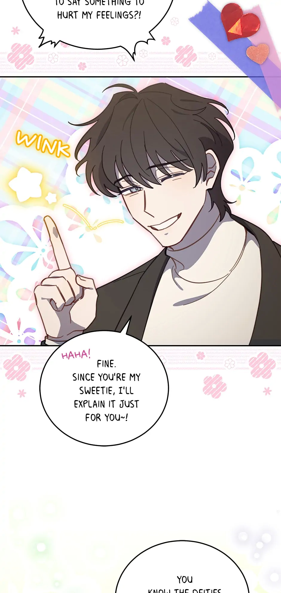 An Animal Hospital In The Border Area chapter 79 page 6