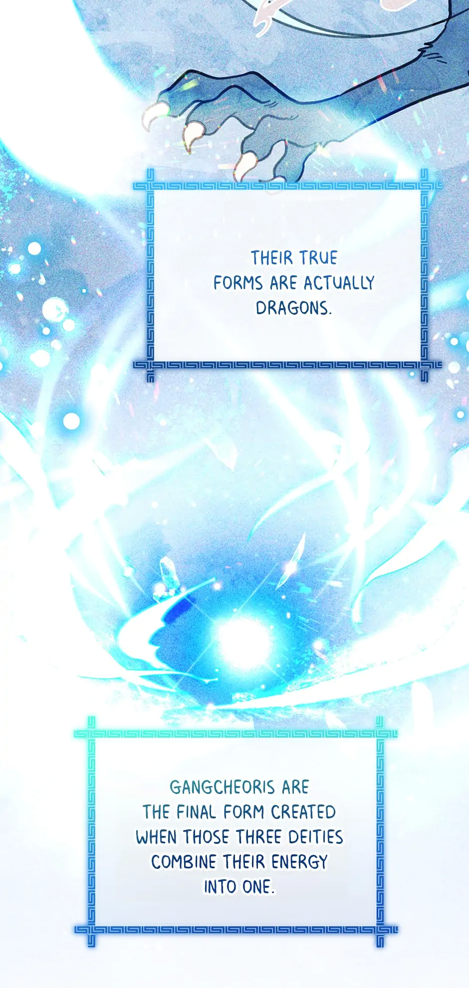 An Animal Hospital In The Border Area chapter 79 page 8