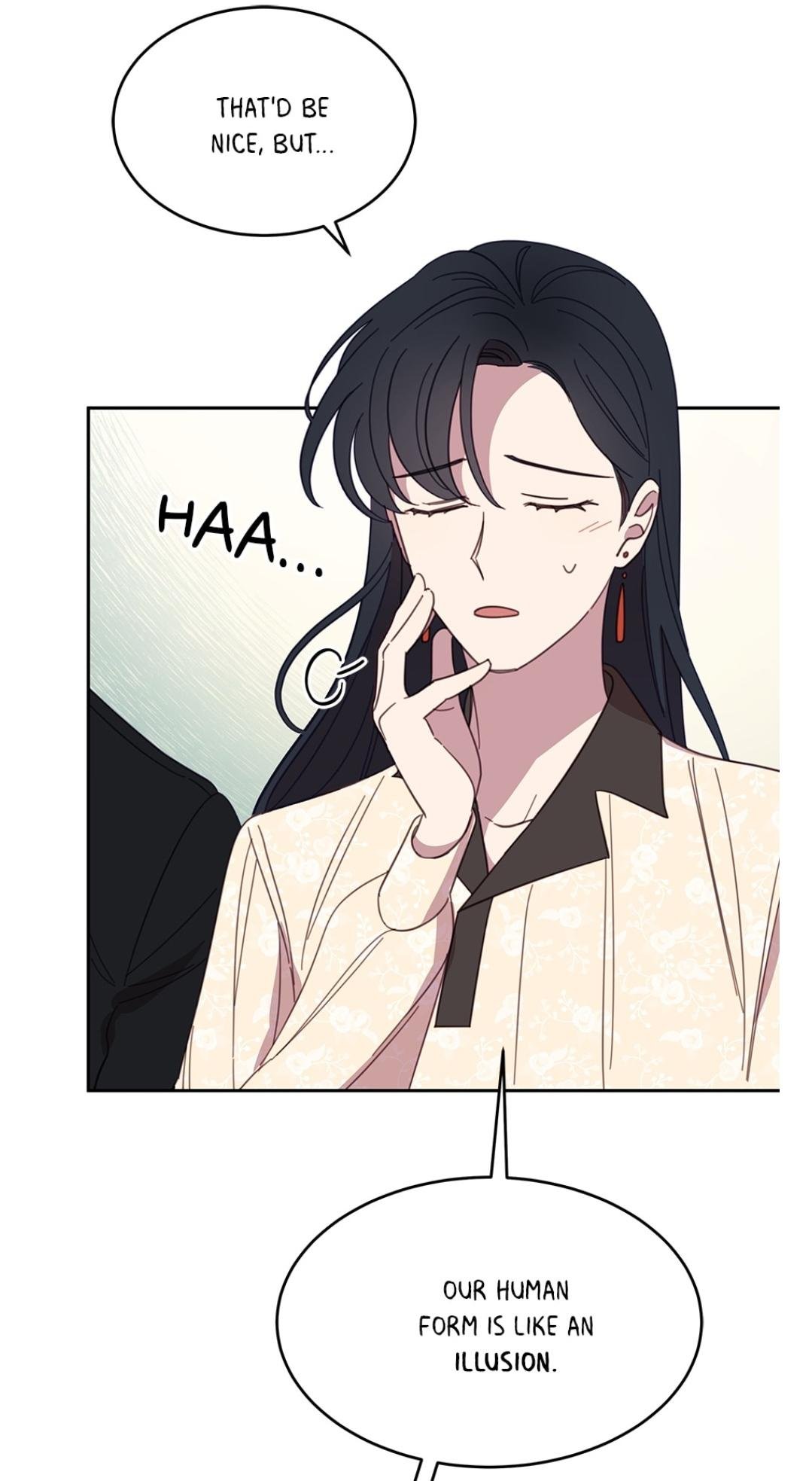 An Animal Hospital In The Border Area chapter 8 page 11