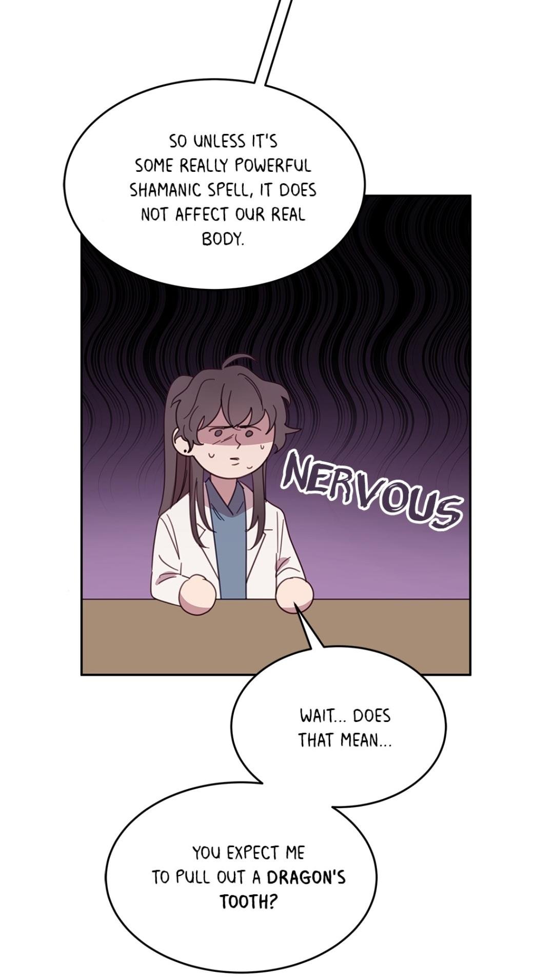 An Animal Hospital In The Border Area chapter 8 page 12