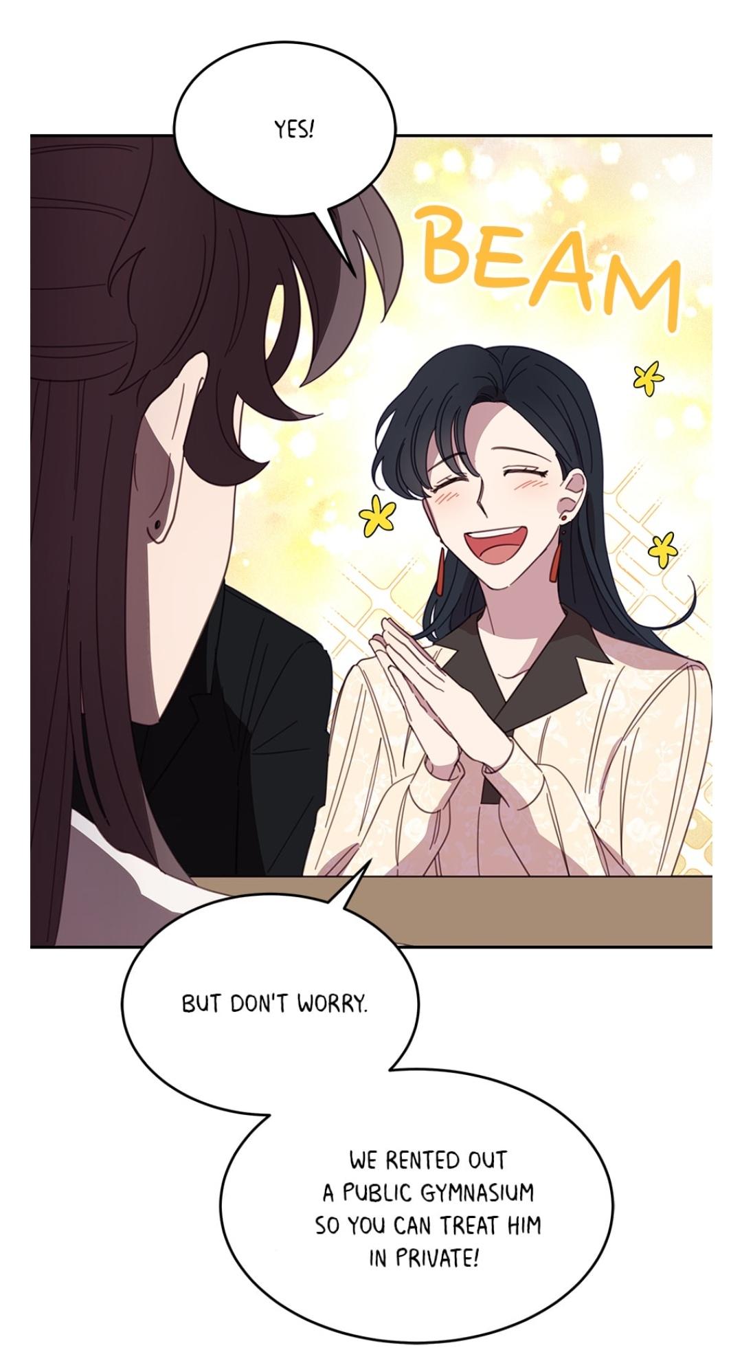 An Animal Hospital In The Border Area chapter 8 page 13