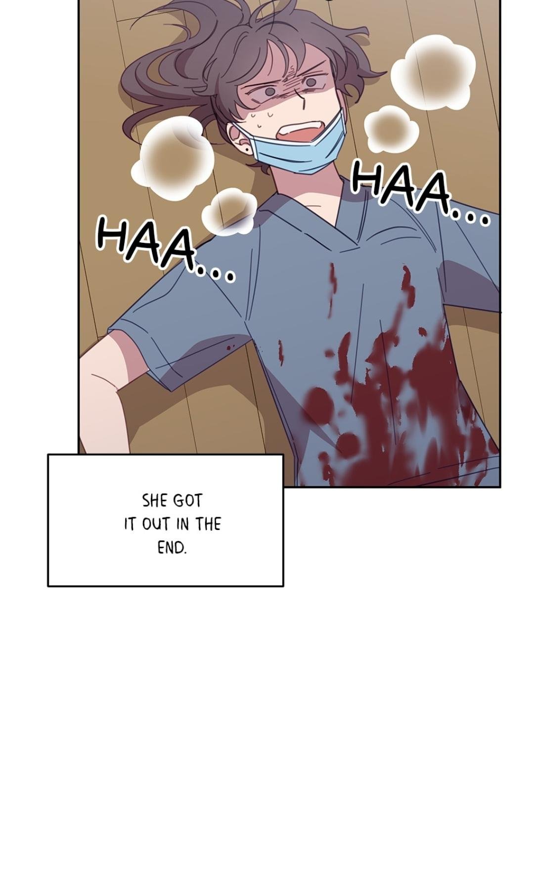 An Animal Hospital In The Border Area chapter 8 page 16