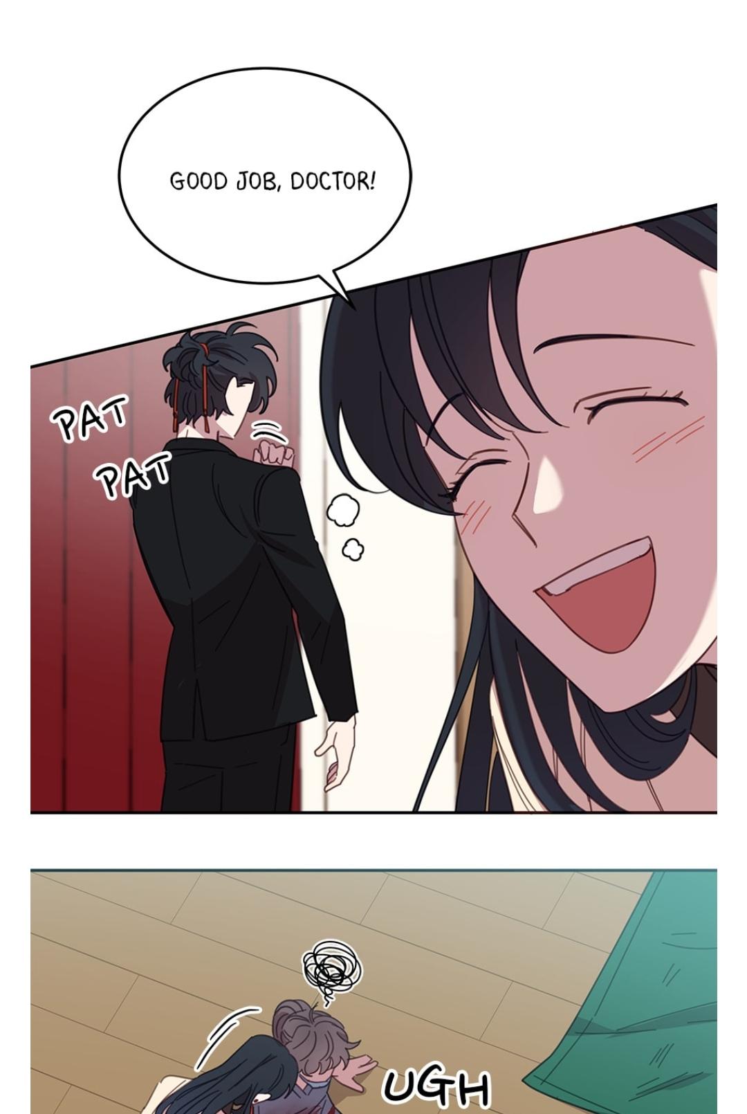 An Animal Hospital In The Border Area chapter 8 page 17