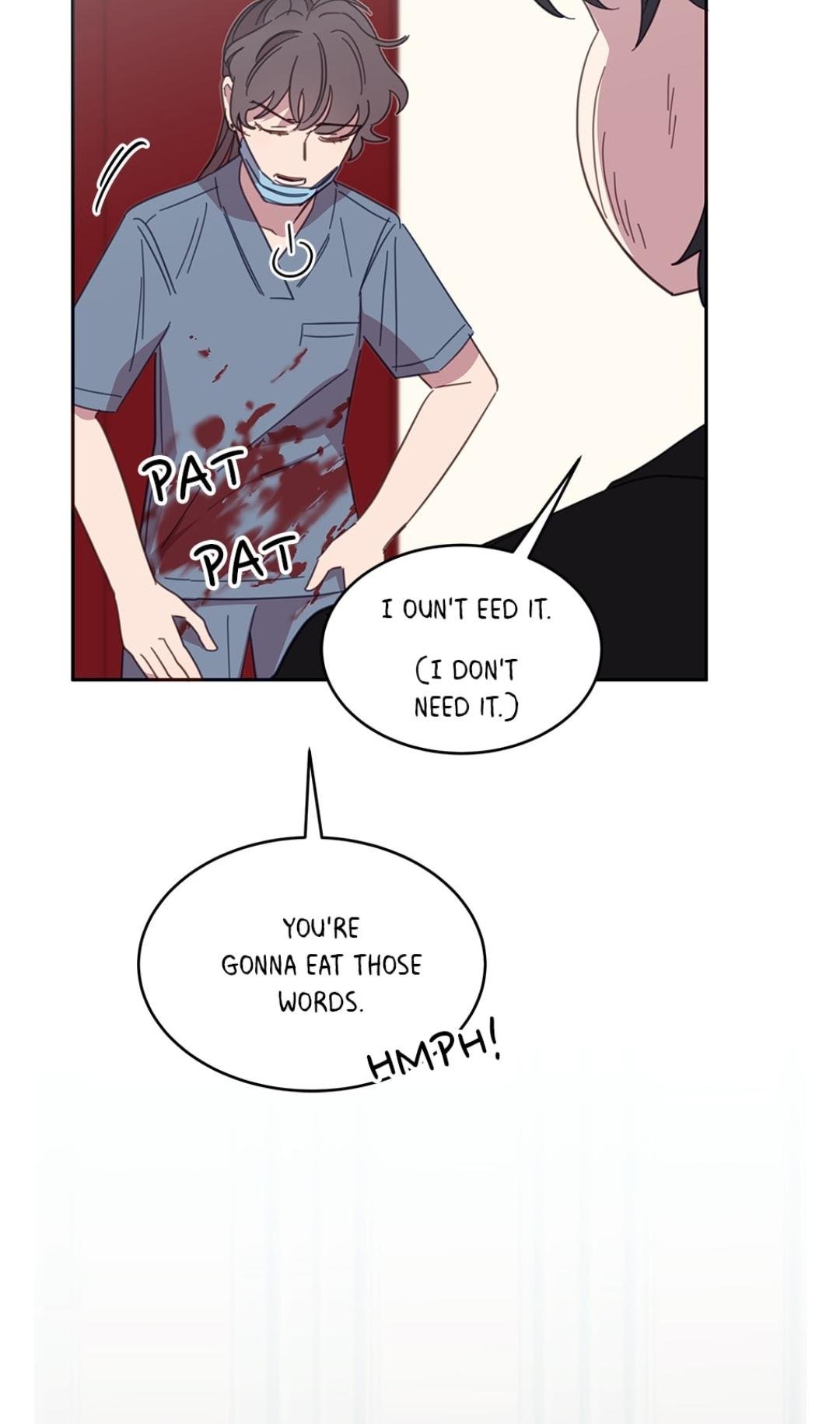 An Animal Hospital In The Border Area chapter 8 page 22