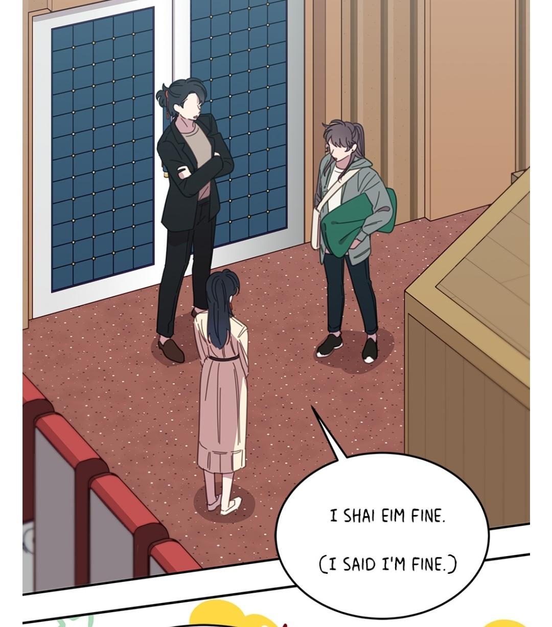 An Animal Hospital In The Border Area chapter 8 page 24