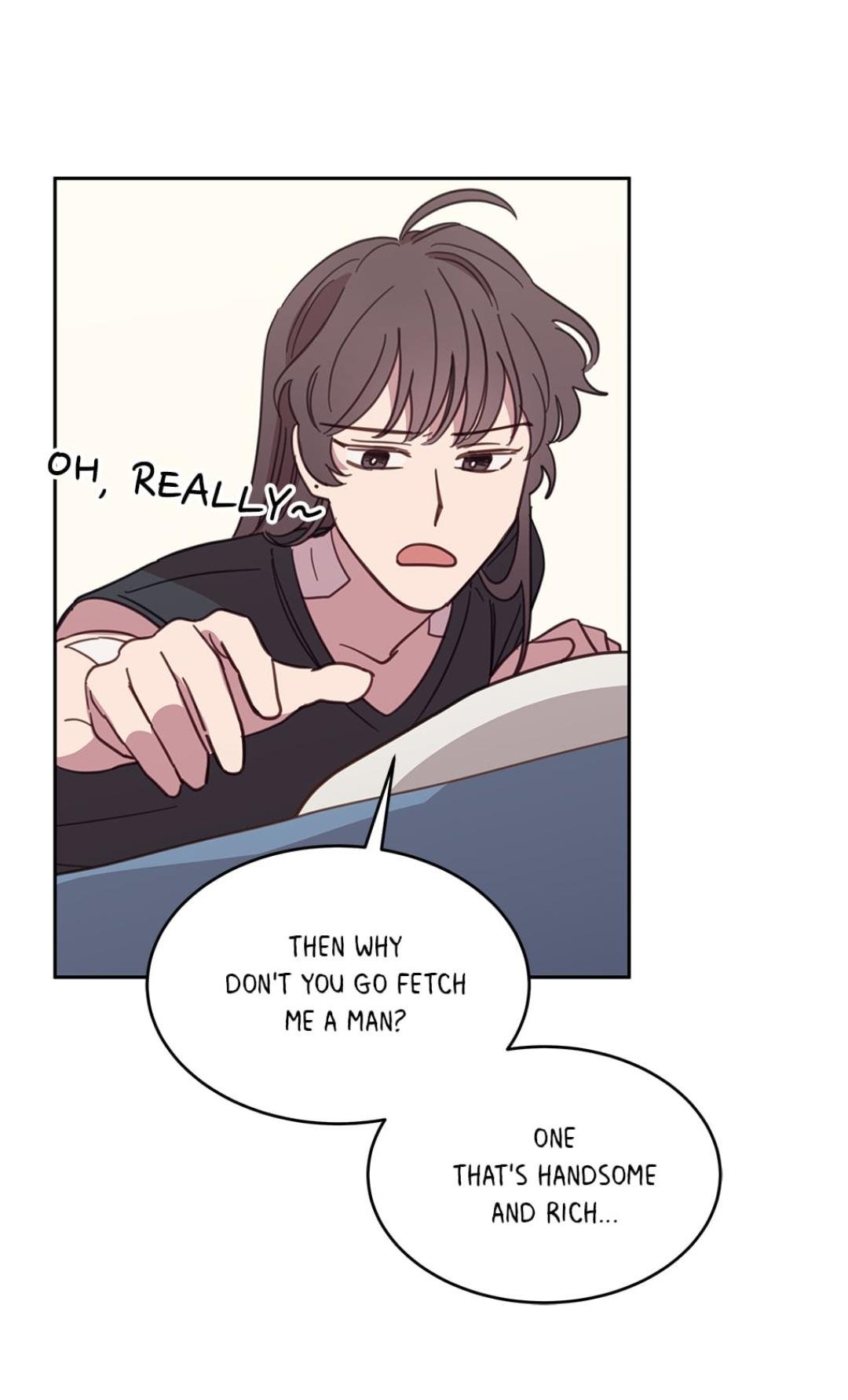 An Animal Hospital In The Border Area chapter 8 page 37