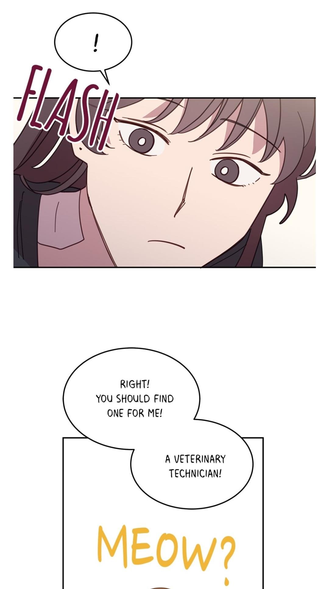 An Animal Hospital In The Border Area chapter 8 page 38