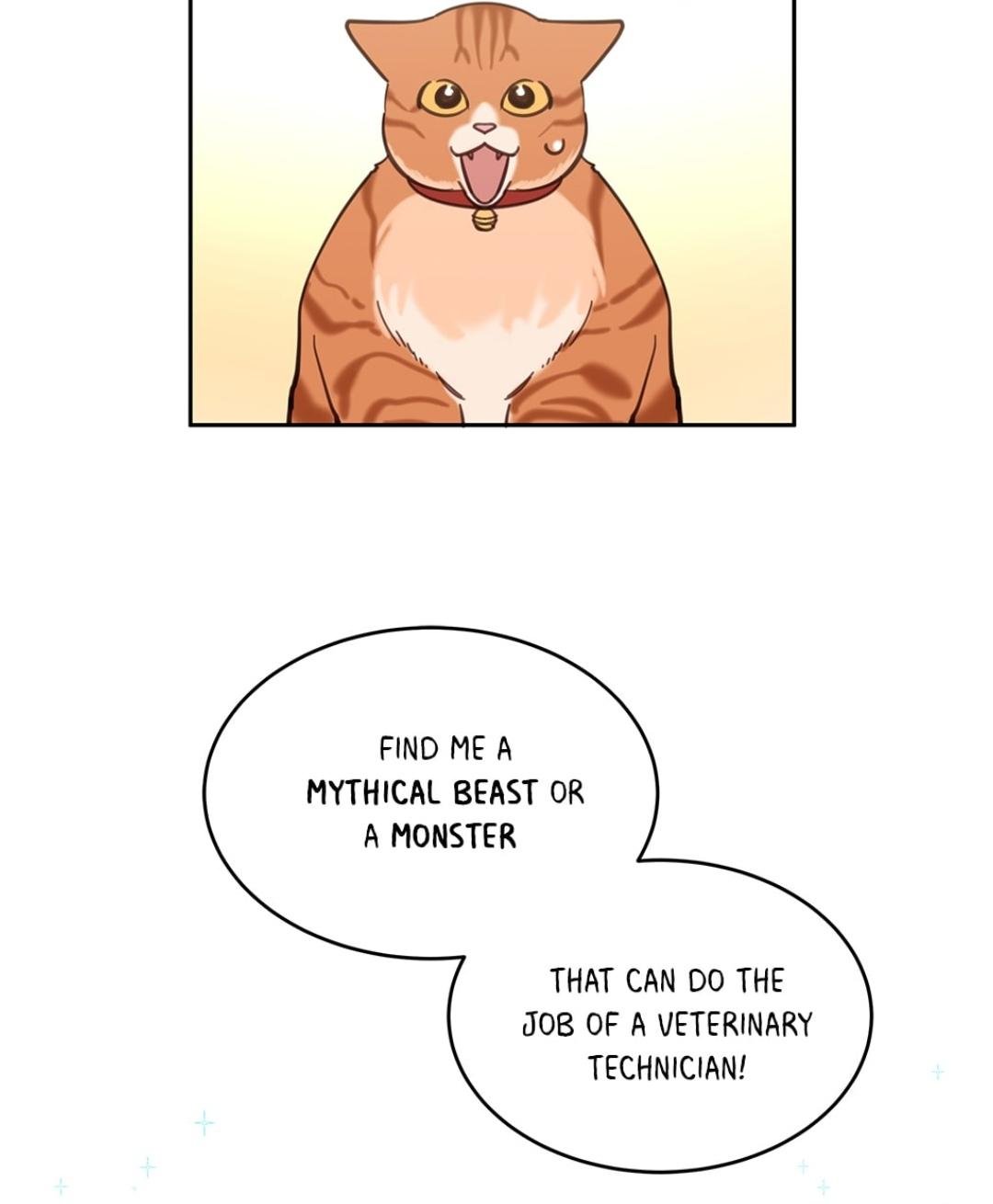 An Animal Hospital In The Border Area chapter 8 page 39