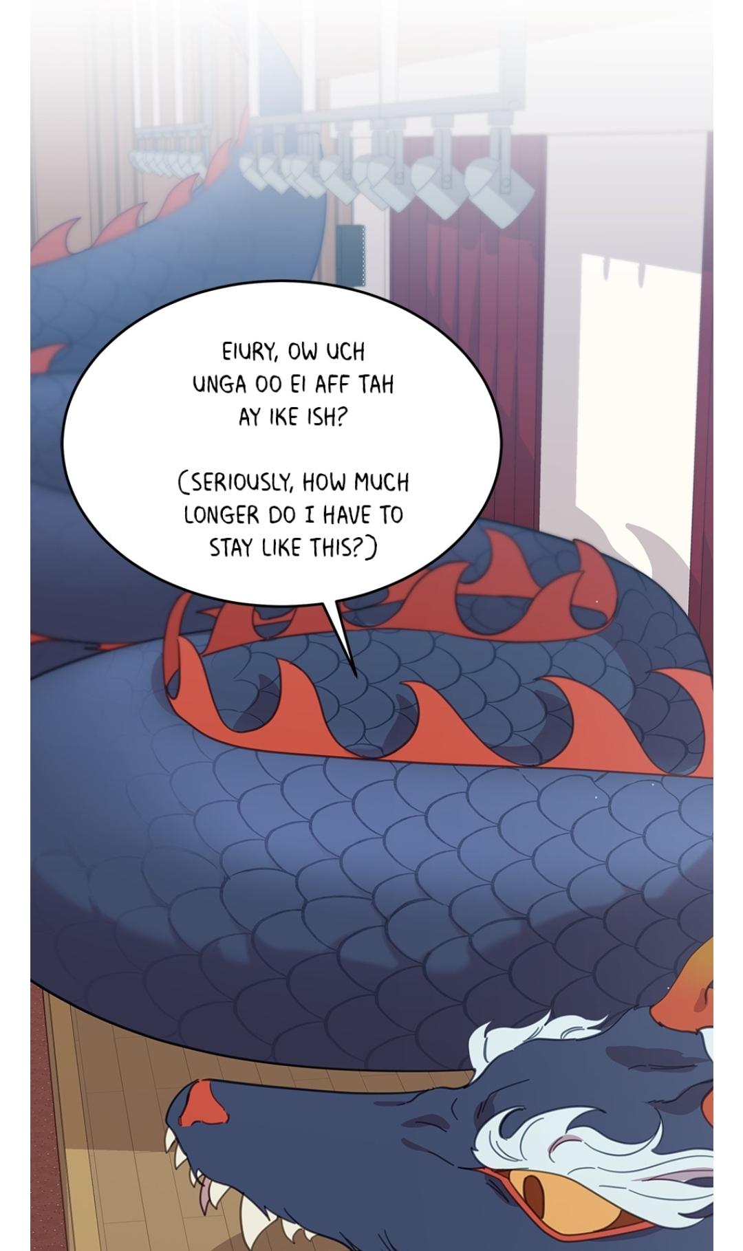 An Animal Hospital In The Border Area chapter 8 page 4