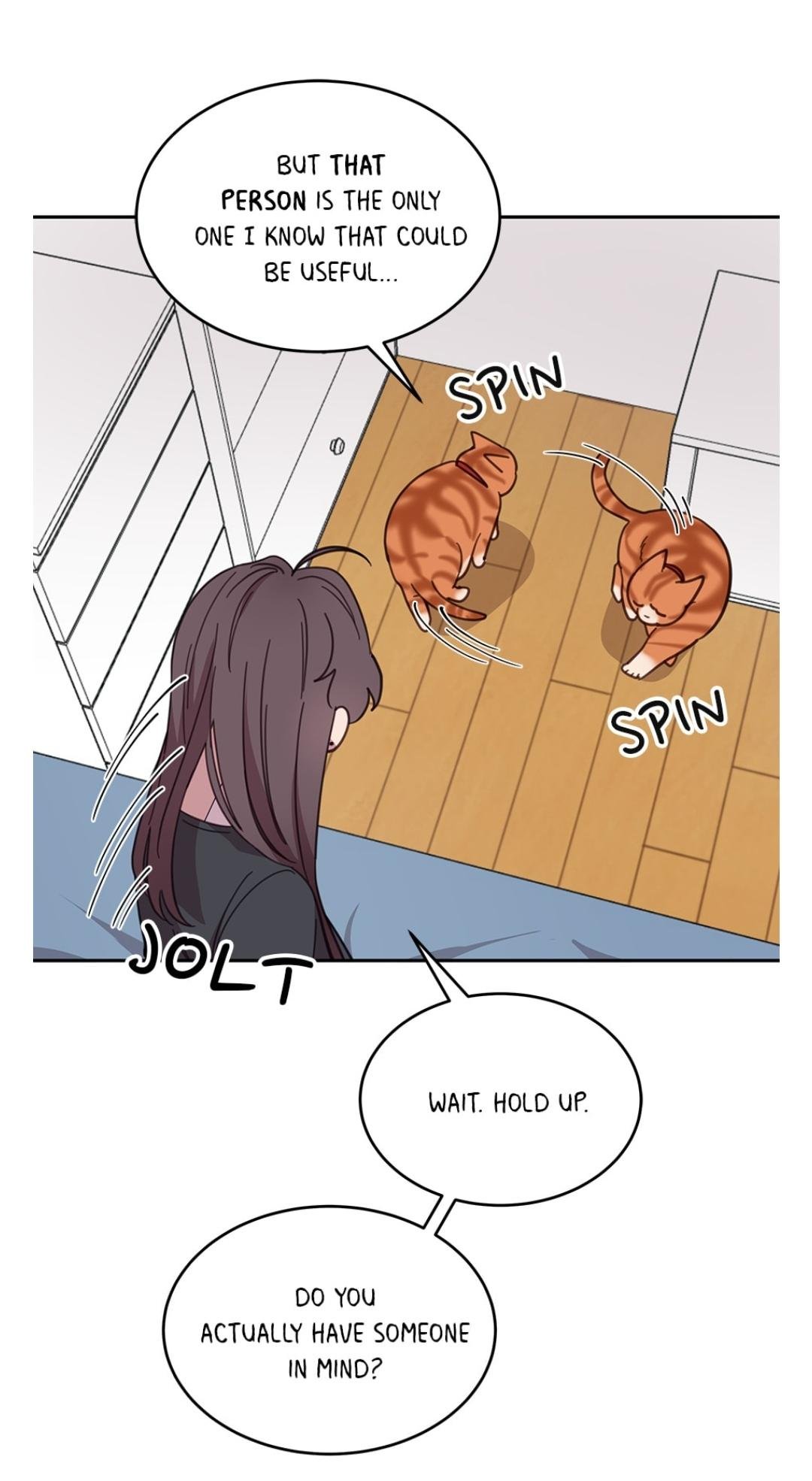 An Animal Hospital In The Border Area chapter 8 page 42