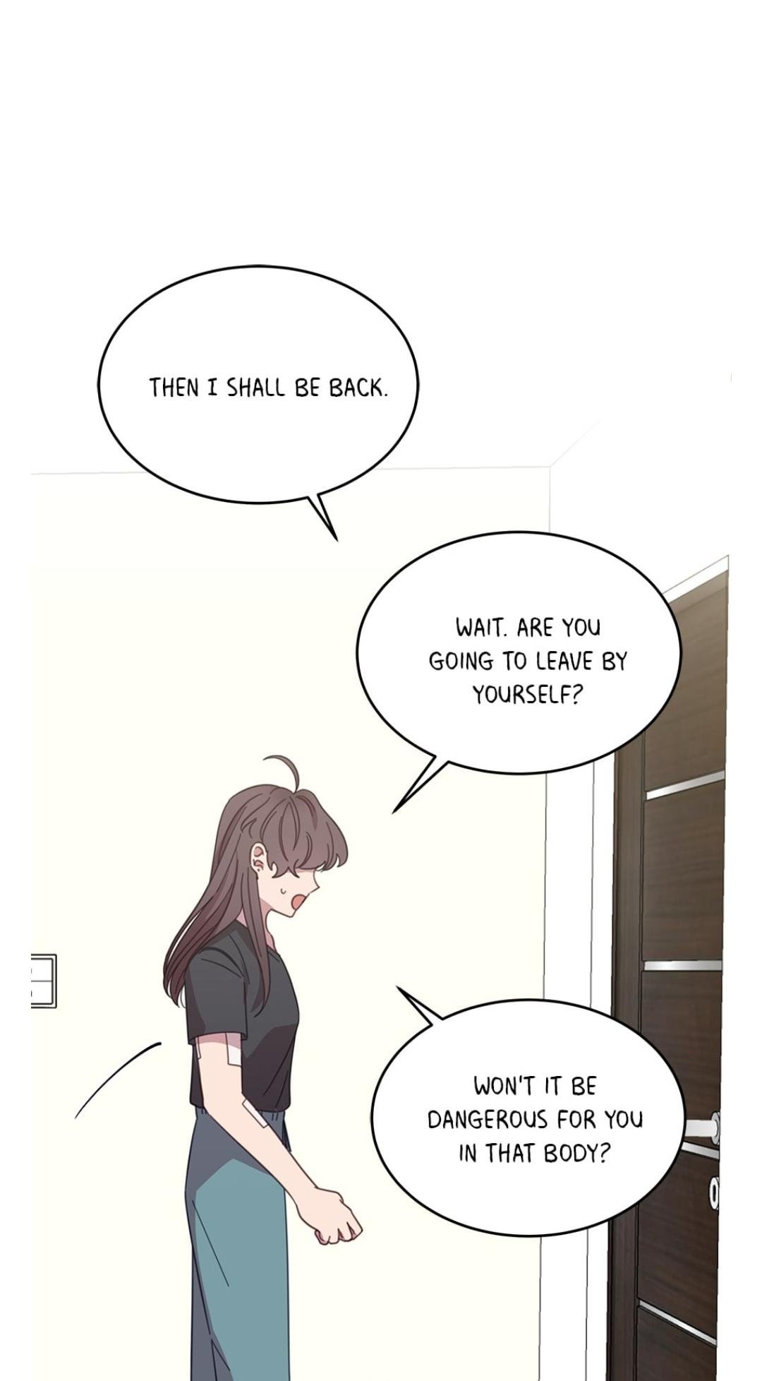 An Animal Hospital In The Border Area chapter 8 page 44