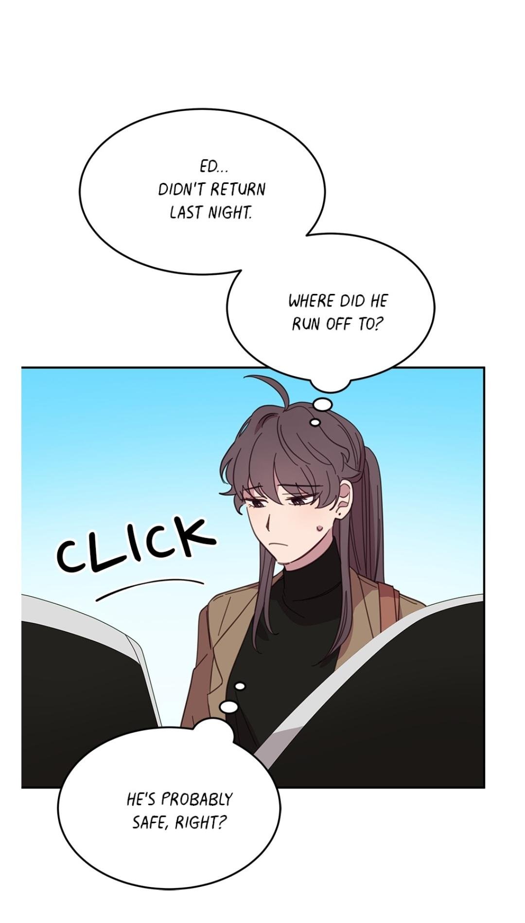 An Animal Hospital In The Border Area chapter 8 page 50