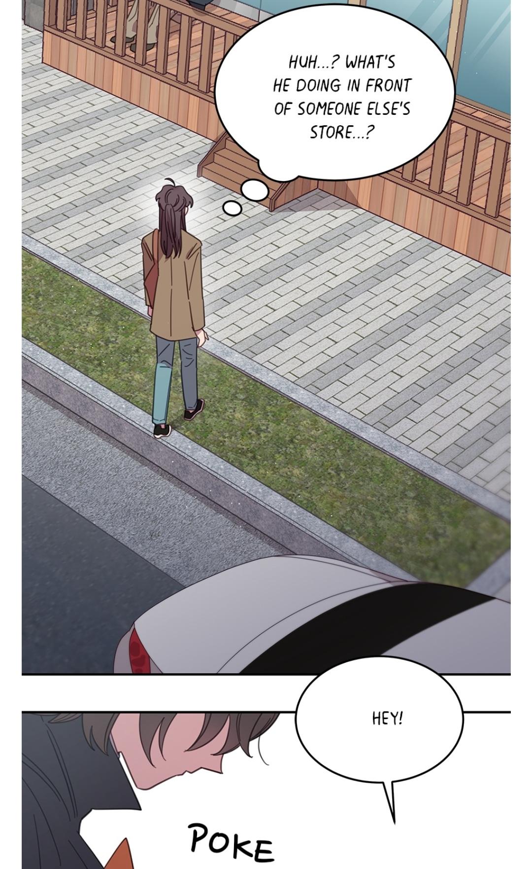 An Animal Hospital In The Border Area chapter 8 page 52