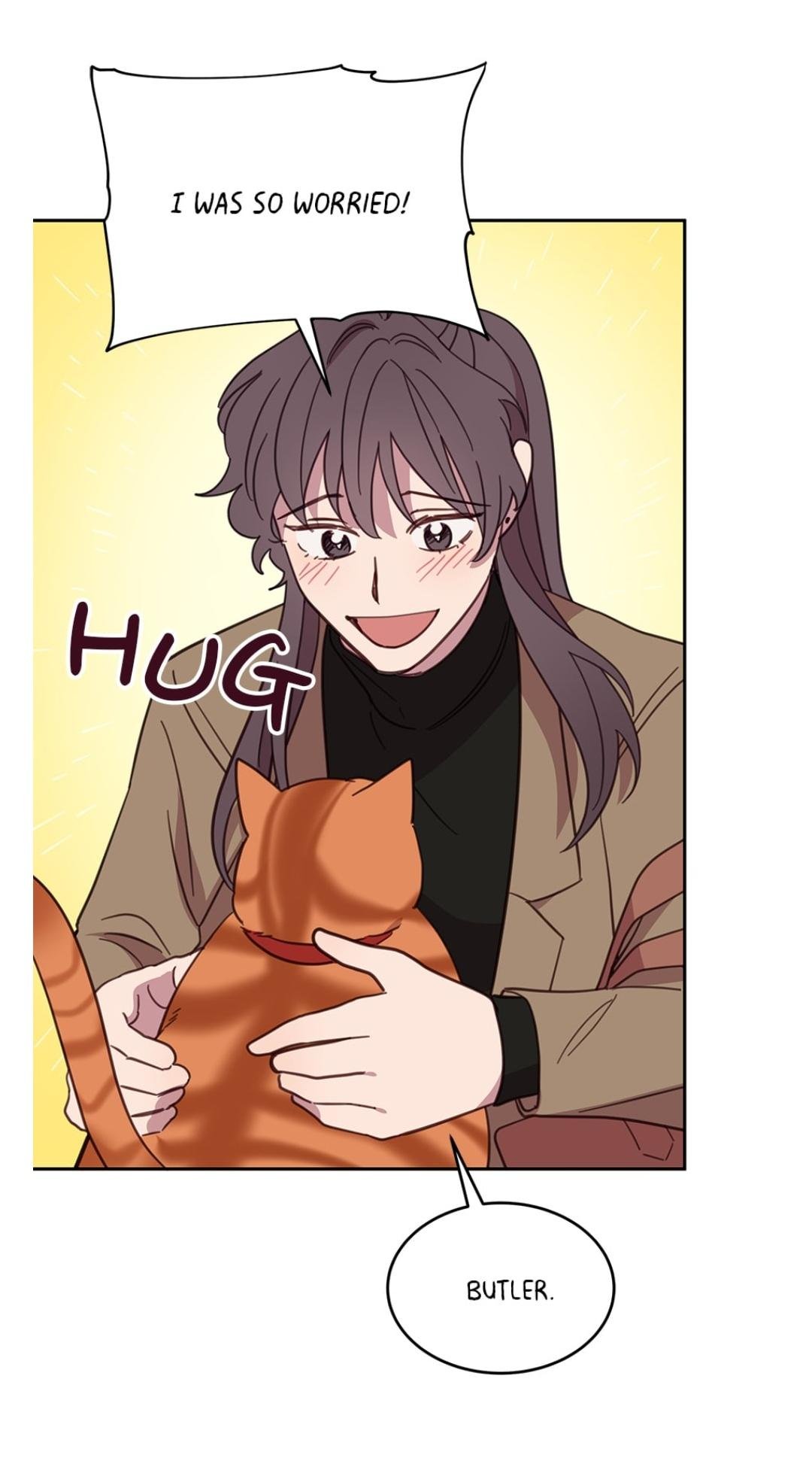 An Animal Hospital In The Border Area chapter 8 page 55