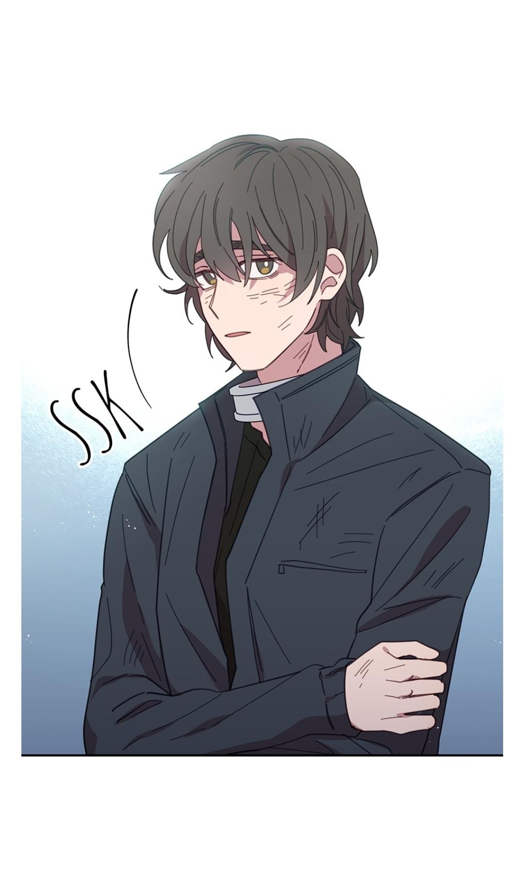 An Animal Hospital In The Border Area chapter 8 page 60