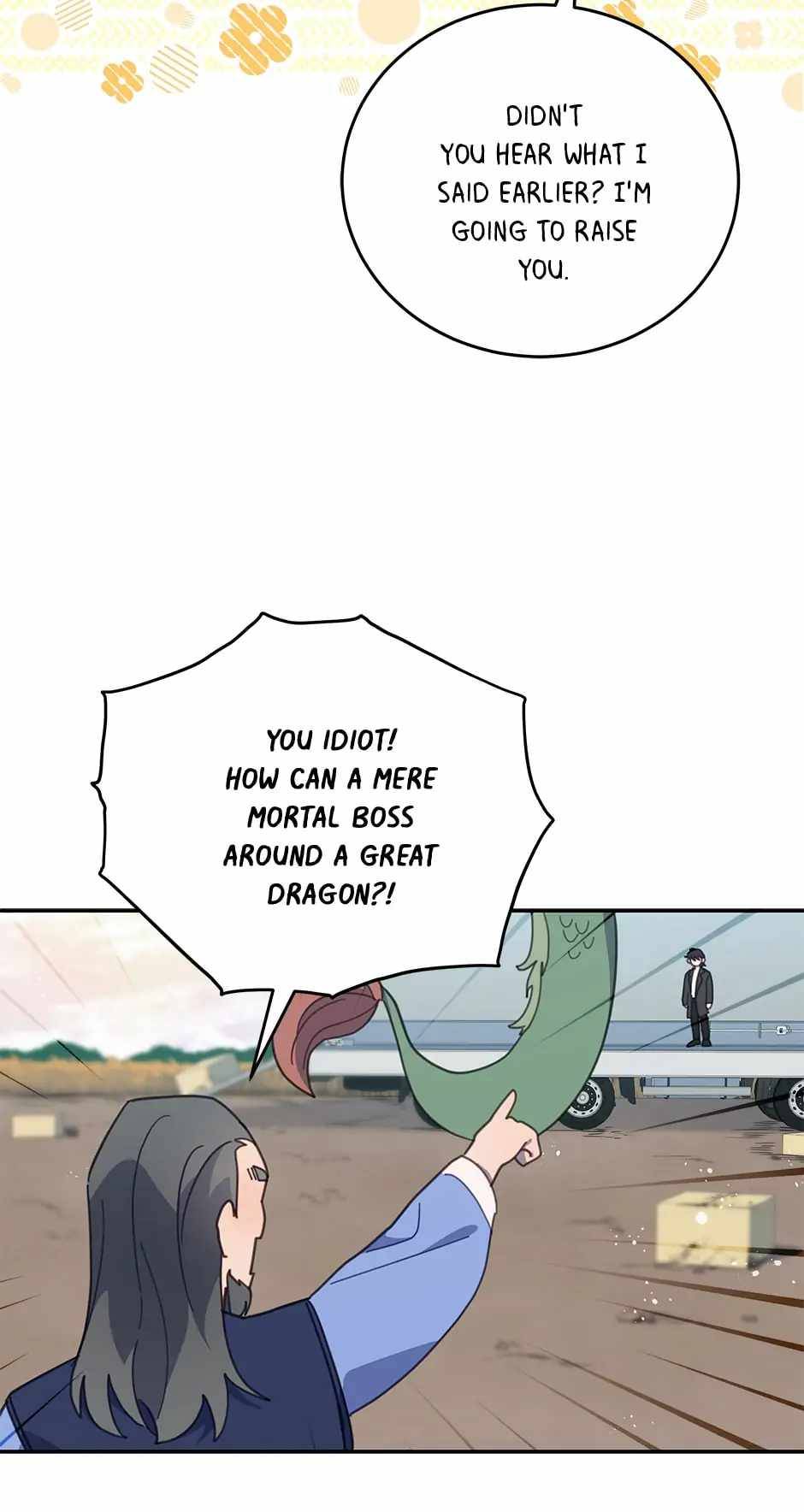 An Animal Hospital In The Border Area chapter 80 page 10