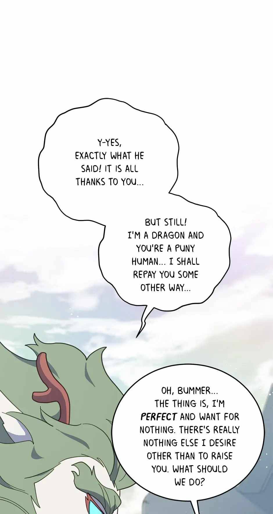 An Animal Hospital In The Border Area chapter 80 page 11