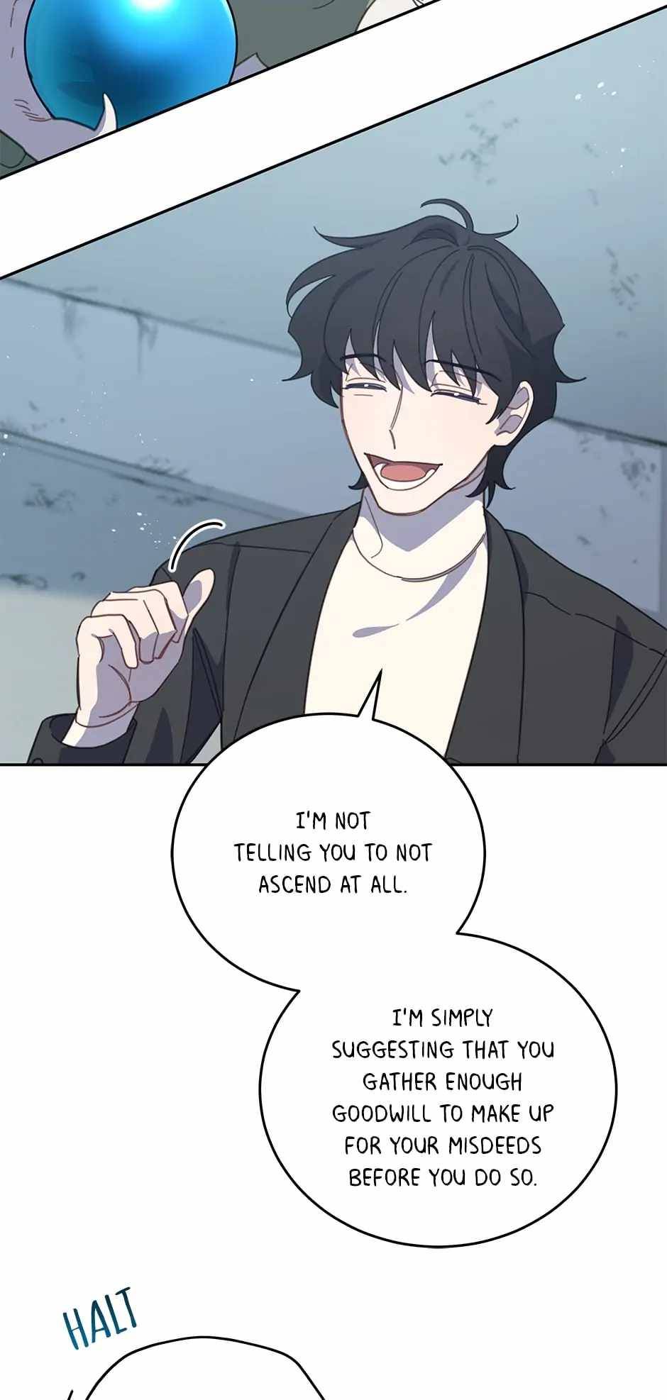 An Animal Hospital In The Border Area chapter 80 page 18