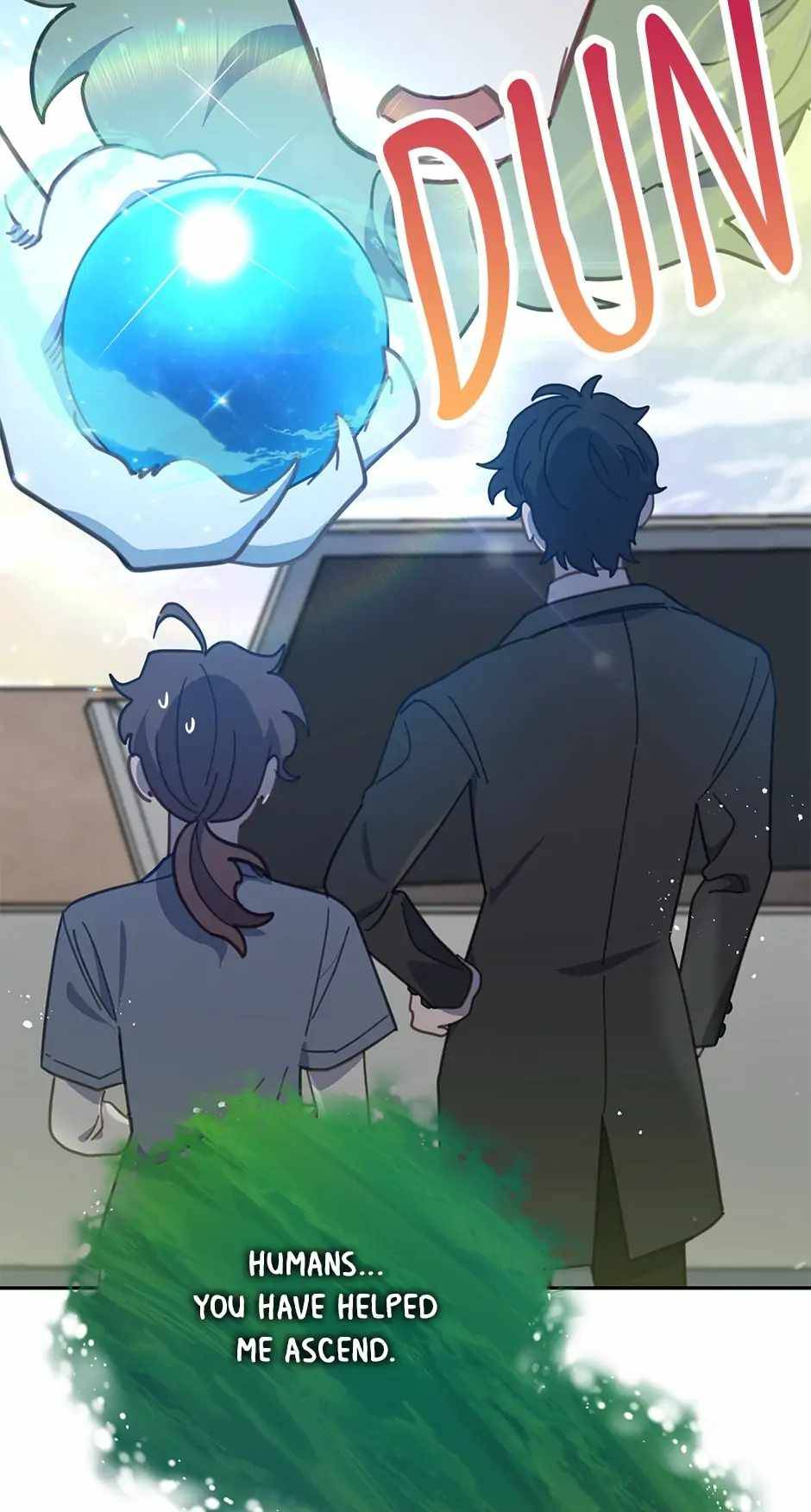 An Animal Hospital In The Border Area chapter 80 page 2