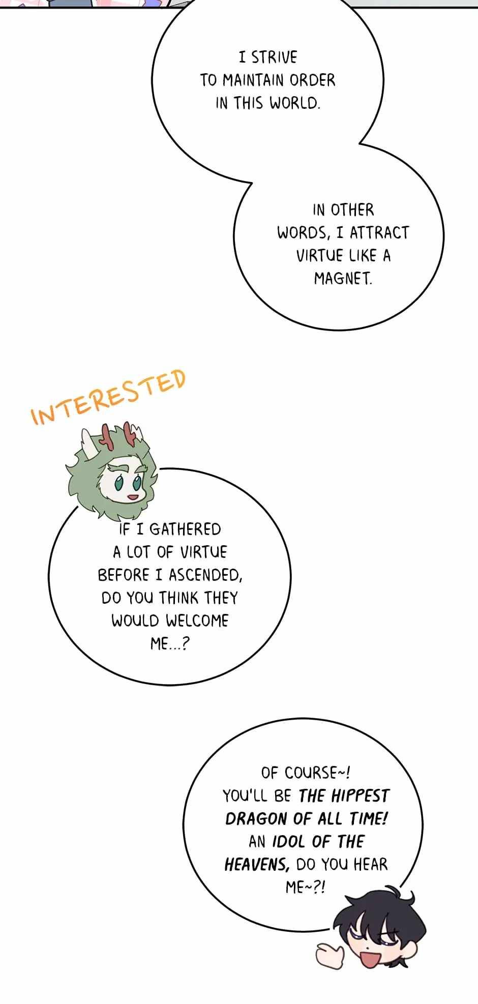 An Animal Hospital In The Border Area chapter 80 page 20