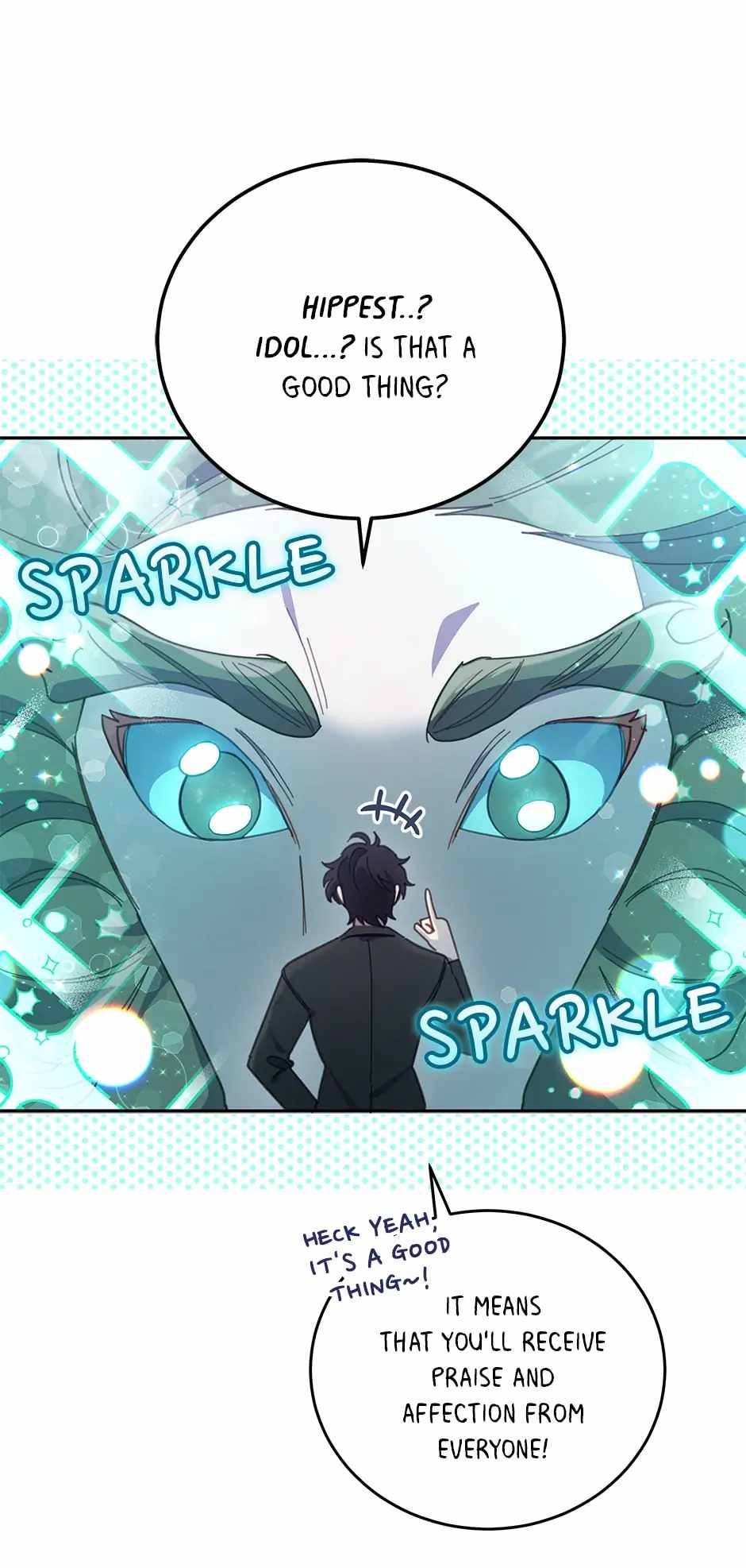 An Animal Hospital In The Border Area chapter 80 page 21