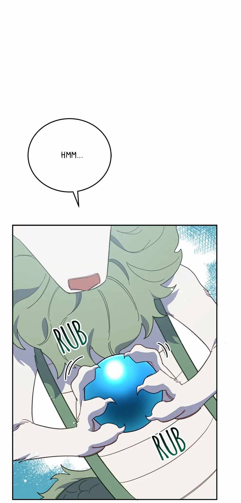 An Animal Hospital In The Border Area chapter 80 page 22