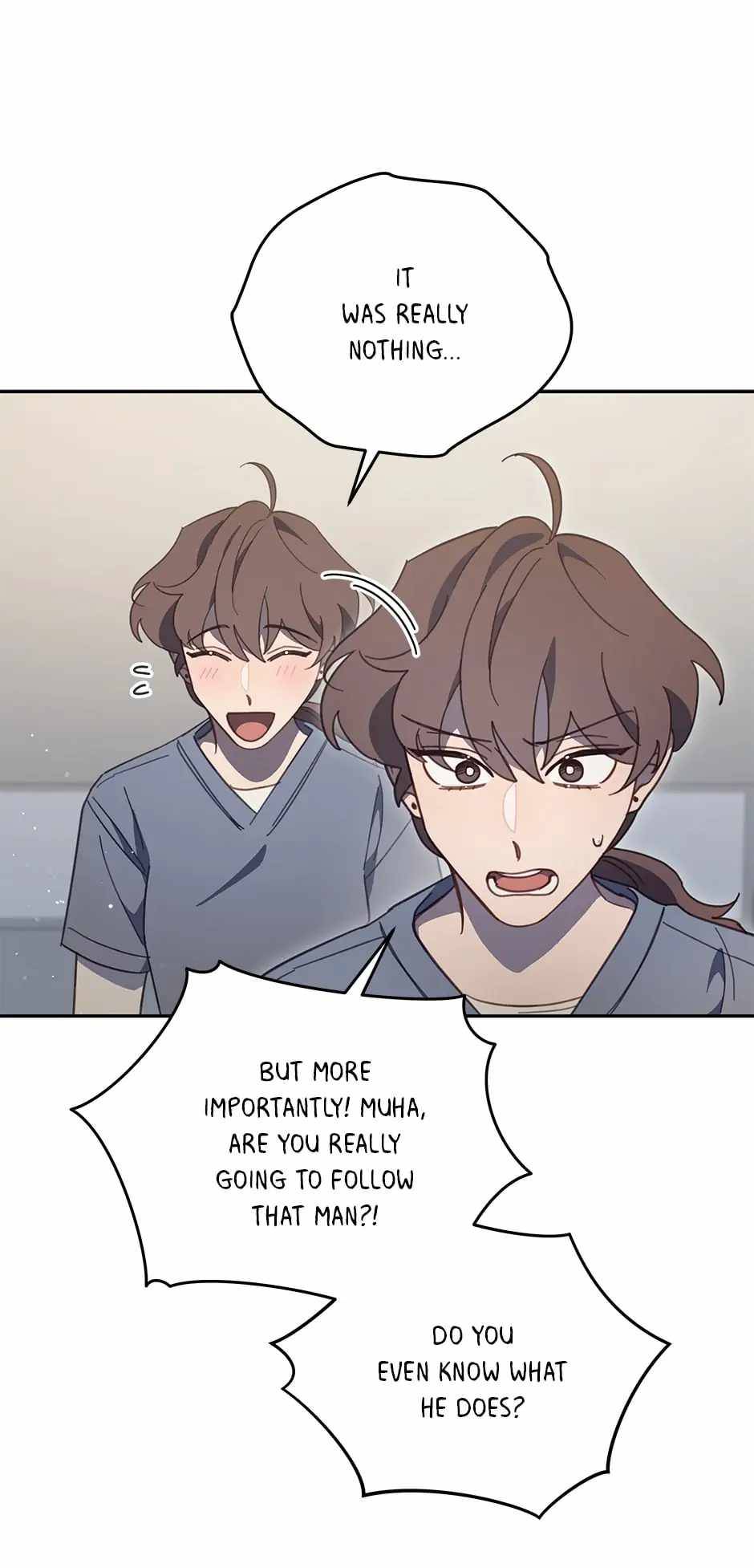 An Animal Hospital In The Border Area chapter 80 page 29