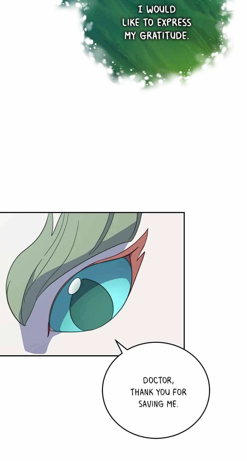 An Animal Hospital In The Border Area chapter 80 page 3