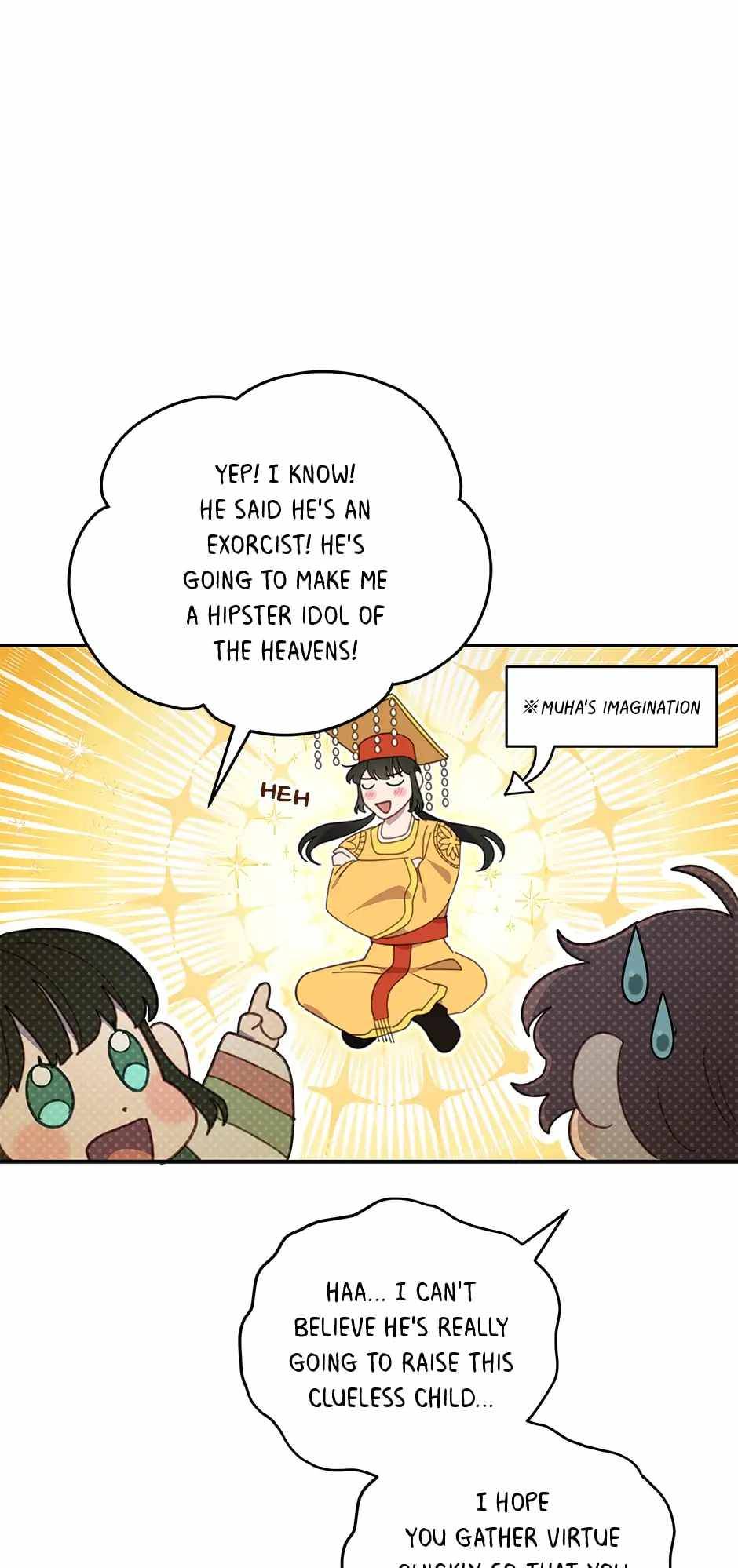 An Animal Hospital In The Border Area chapter 80 page 30