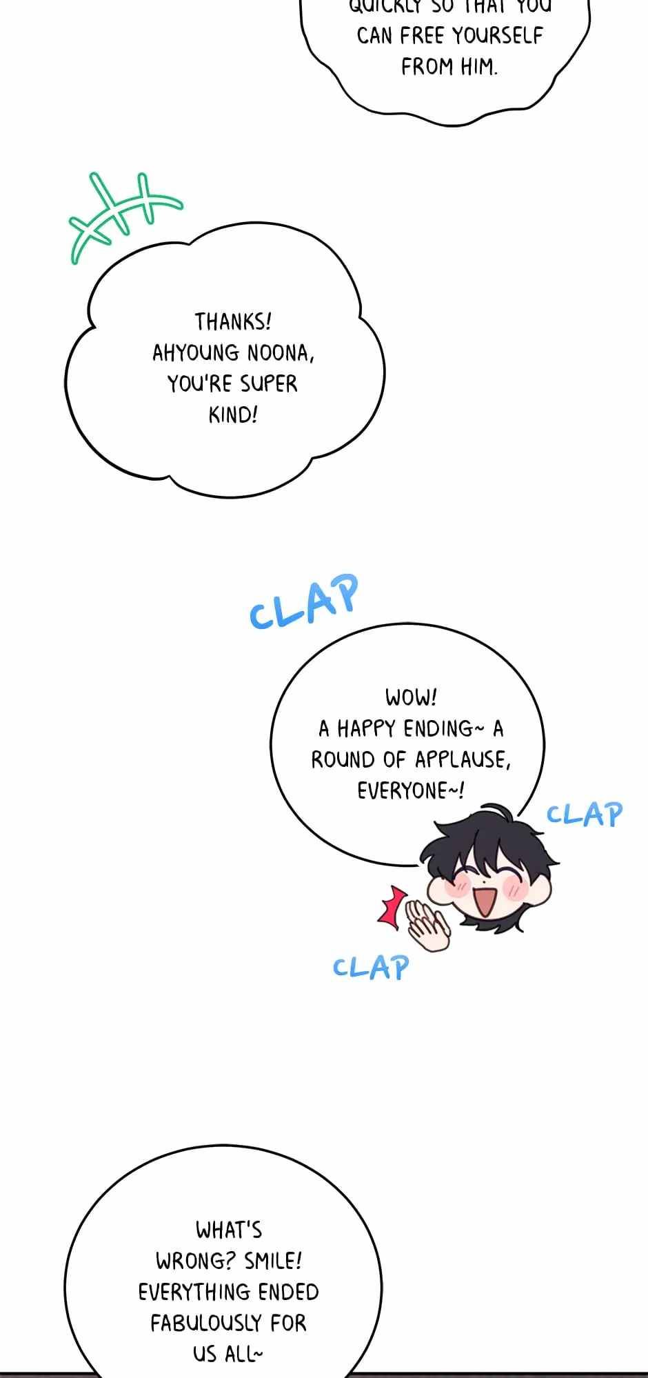 An Animal Hospital In The Border Area chapter 80 page 31