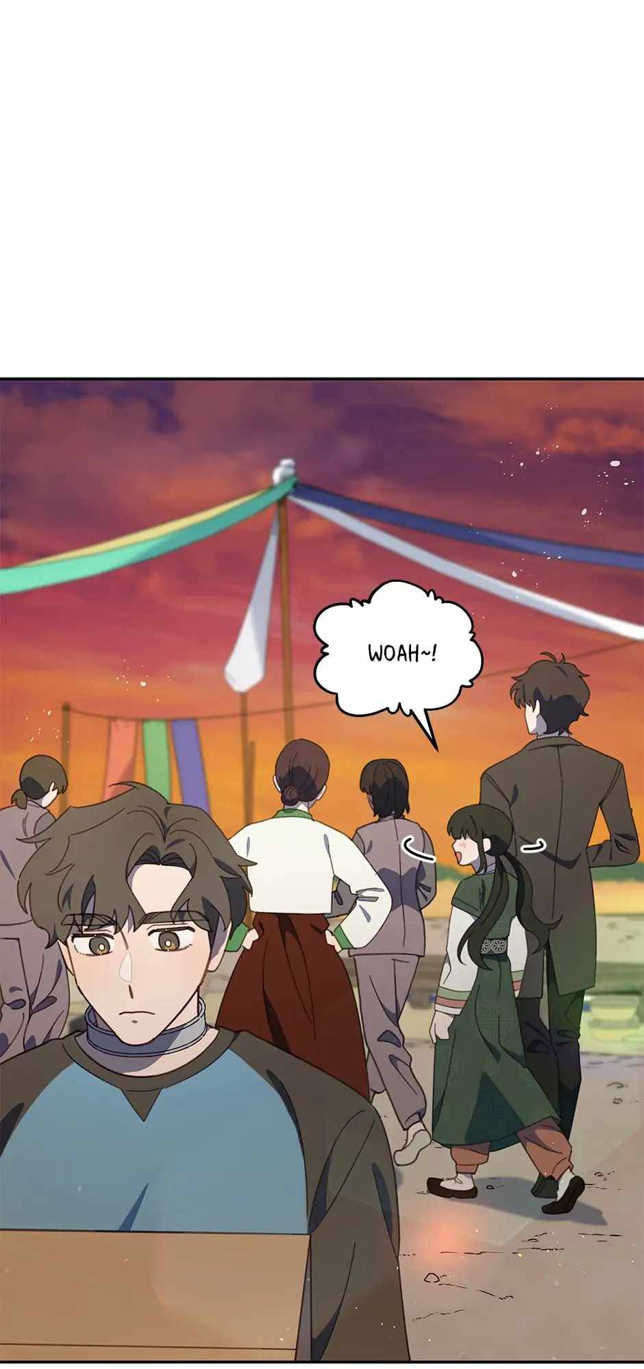 An Animal Hospital In The Border Area chapter 80 page 35