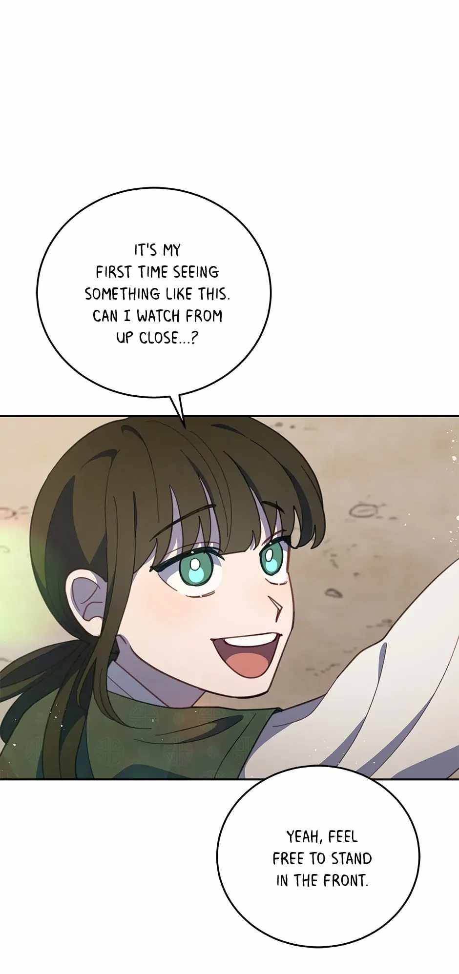 An Animal Hospital In The Border Area chapter 80 page 37