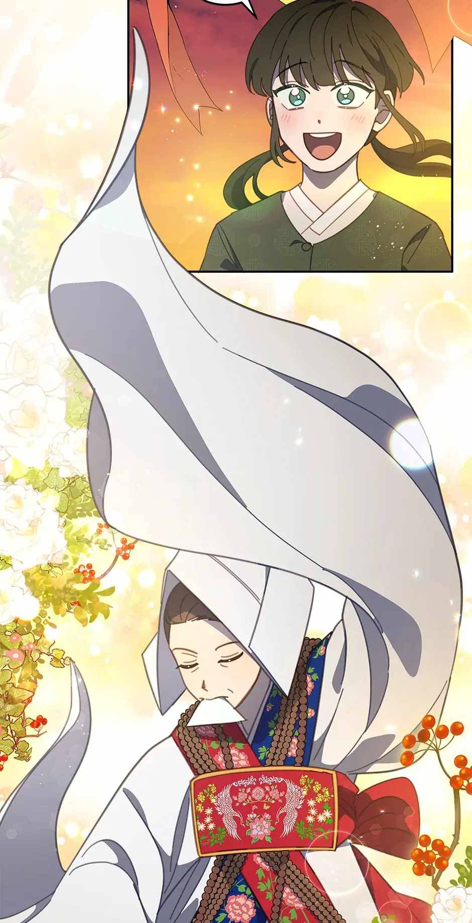 An Animal Hospital In The Border Area chapter 80 page 39