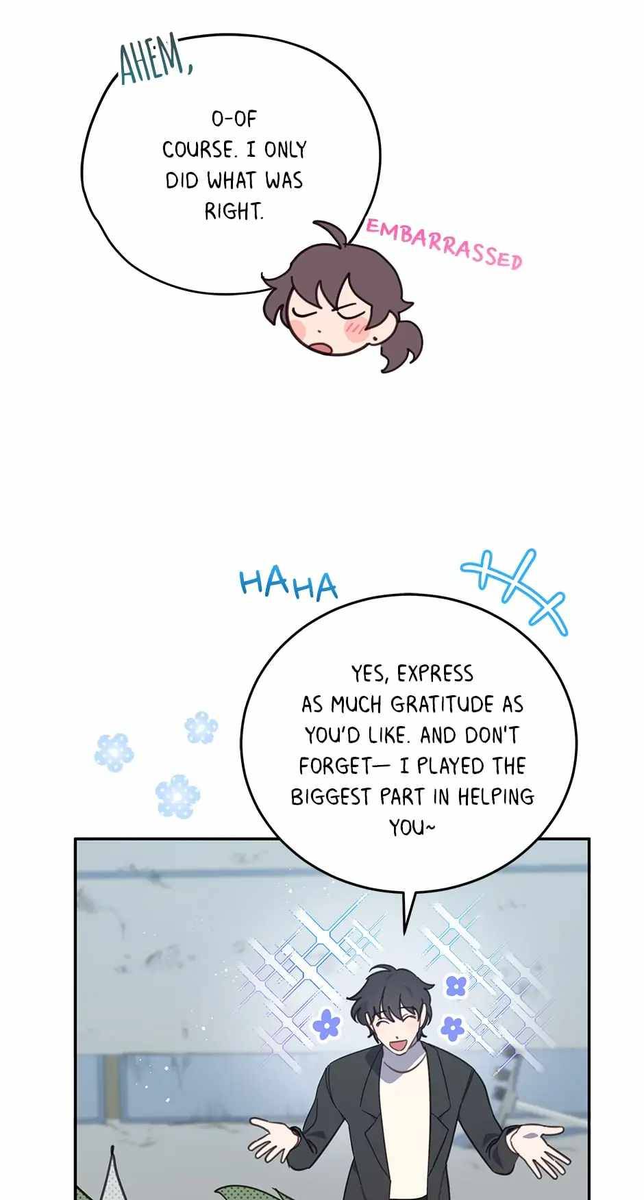 An Animal Hospital In The Border Area chapter 80 page 4