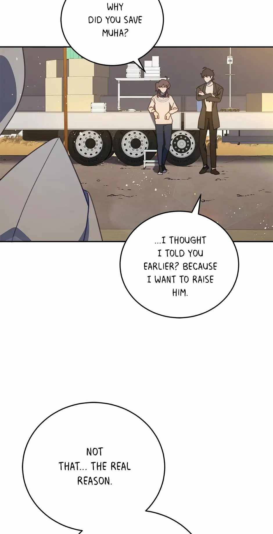 An Animal Hospital In The Border Area chapter 80 page 41