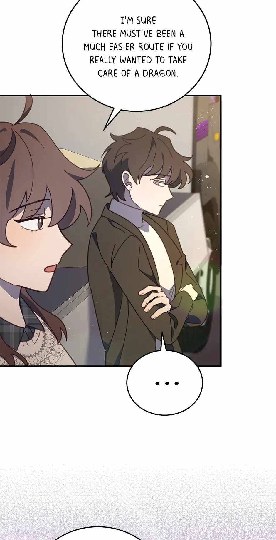 An Animal Hospital In The Border Area chapter 80 page 42