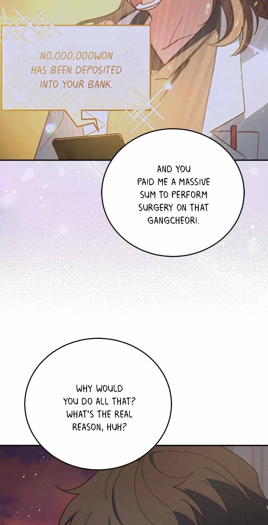 An Animal Hospital In The Border Area chapter 80 page 44