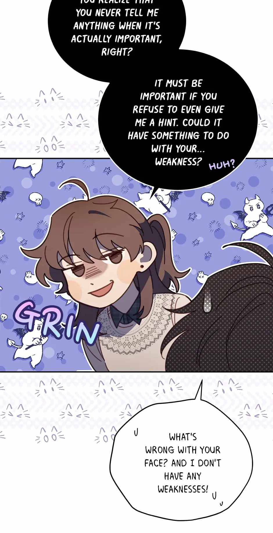 An Animal Hospital In The Border Area chapter 80 page 46