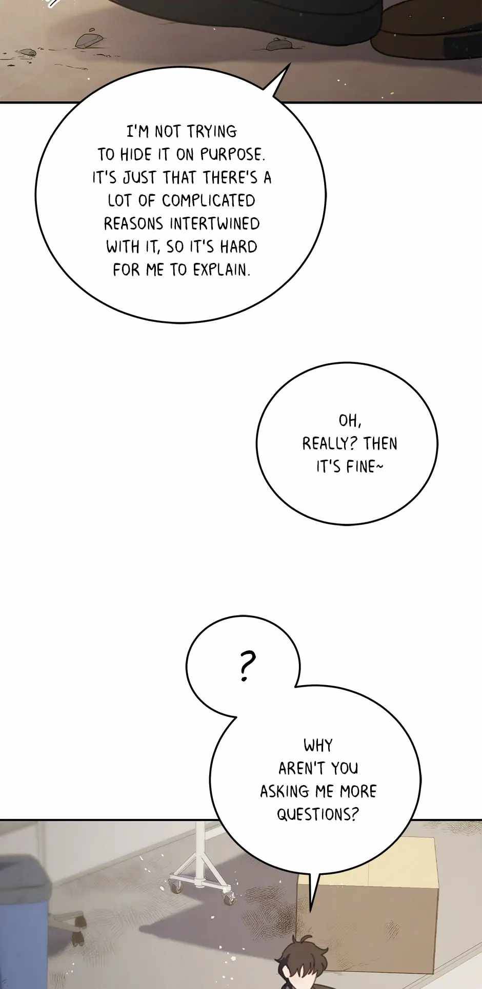 An Animal Hospital In The Border Area chapter 80 page 50