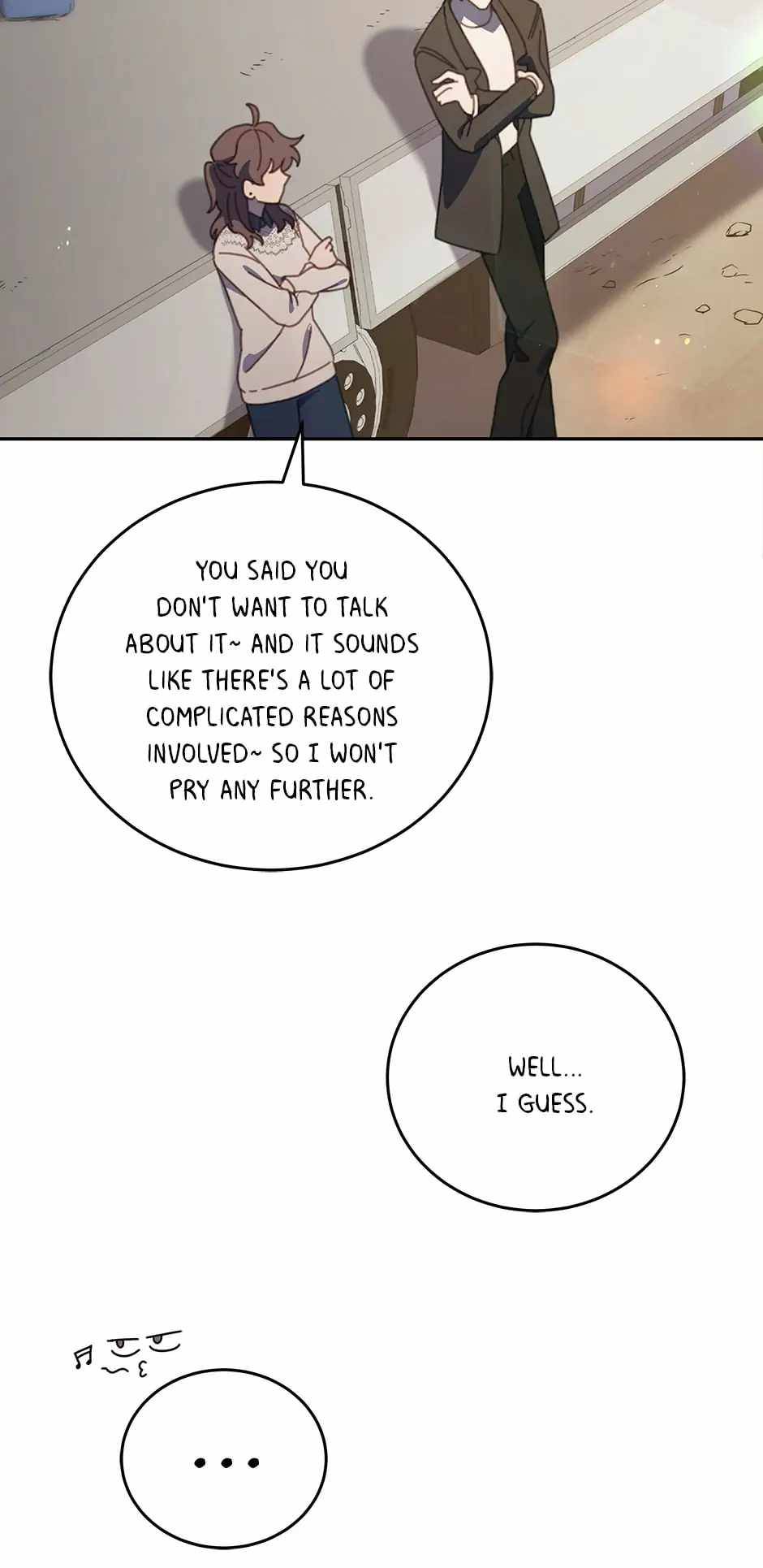 An Animal Hospital In The Border Area chapter 80 page 51