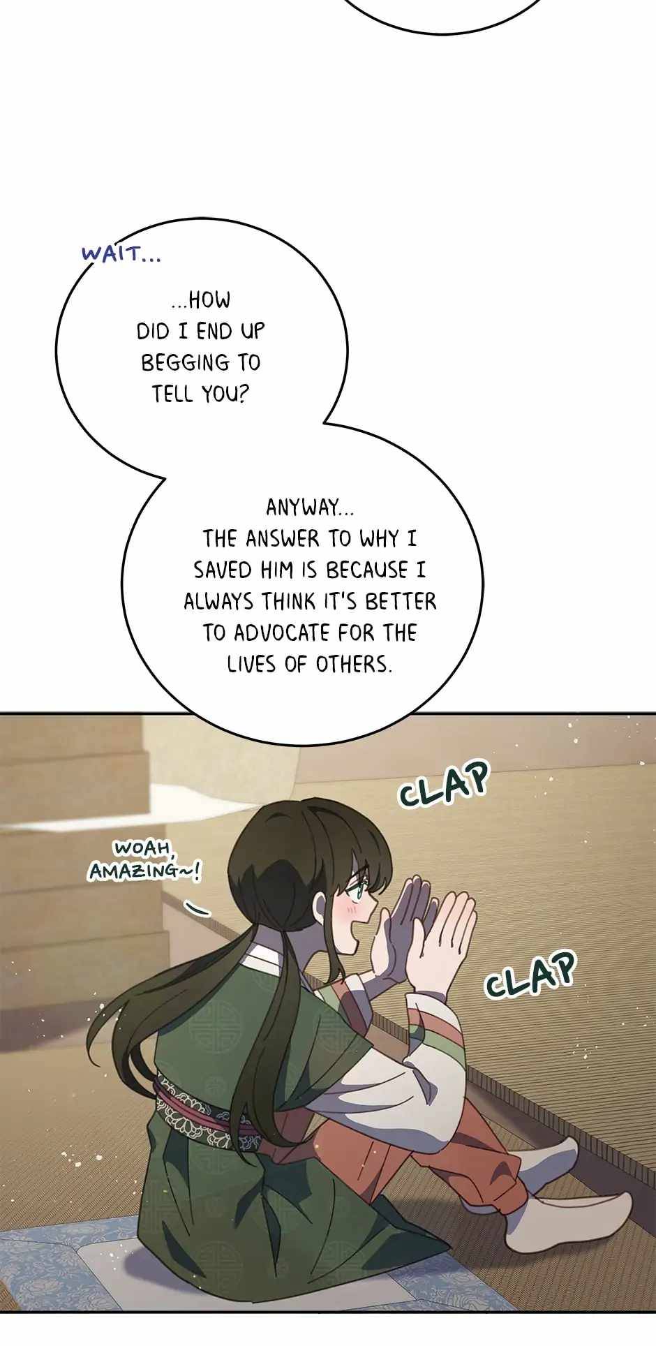 An Animal Hospital In The Border Area chapter 80 page 53