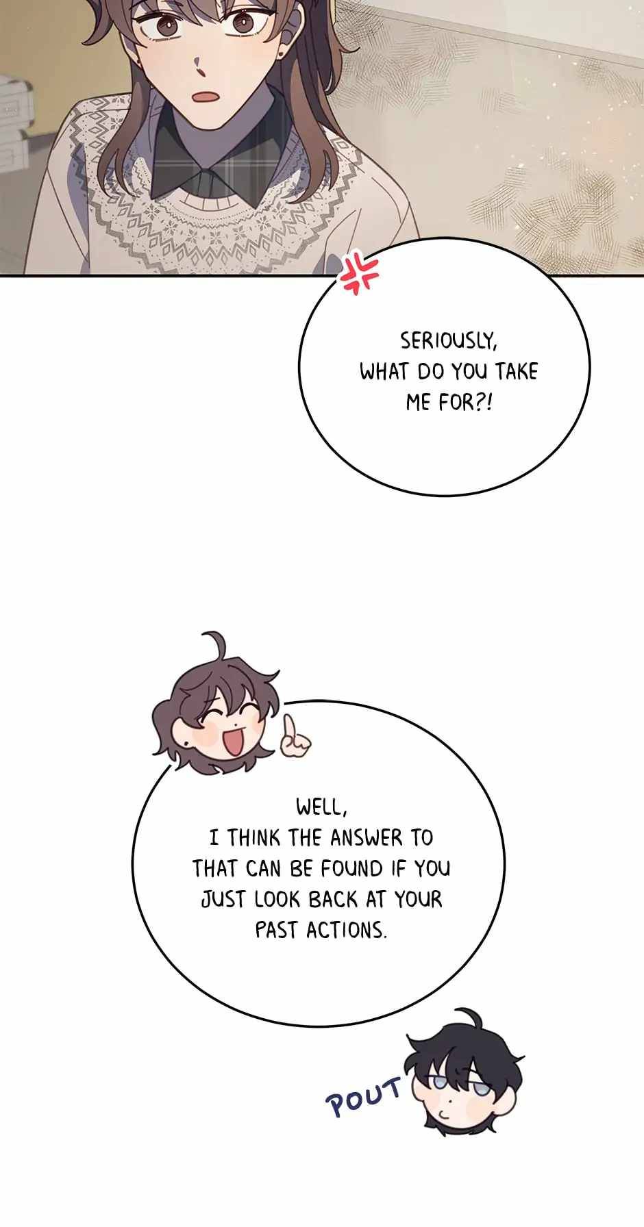 An Animal Hospital In The Border Area chapter 80 page 56