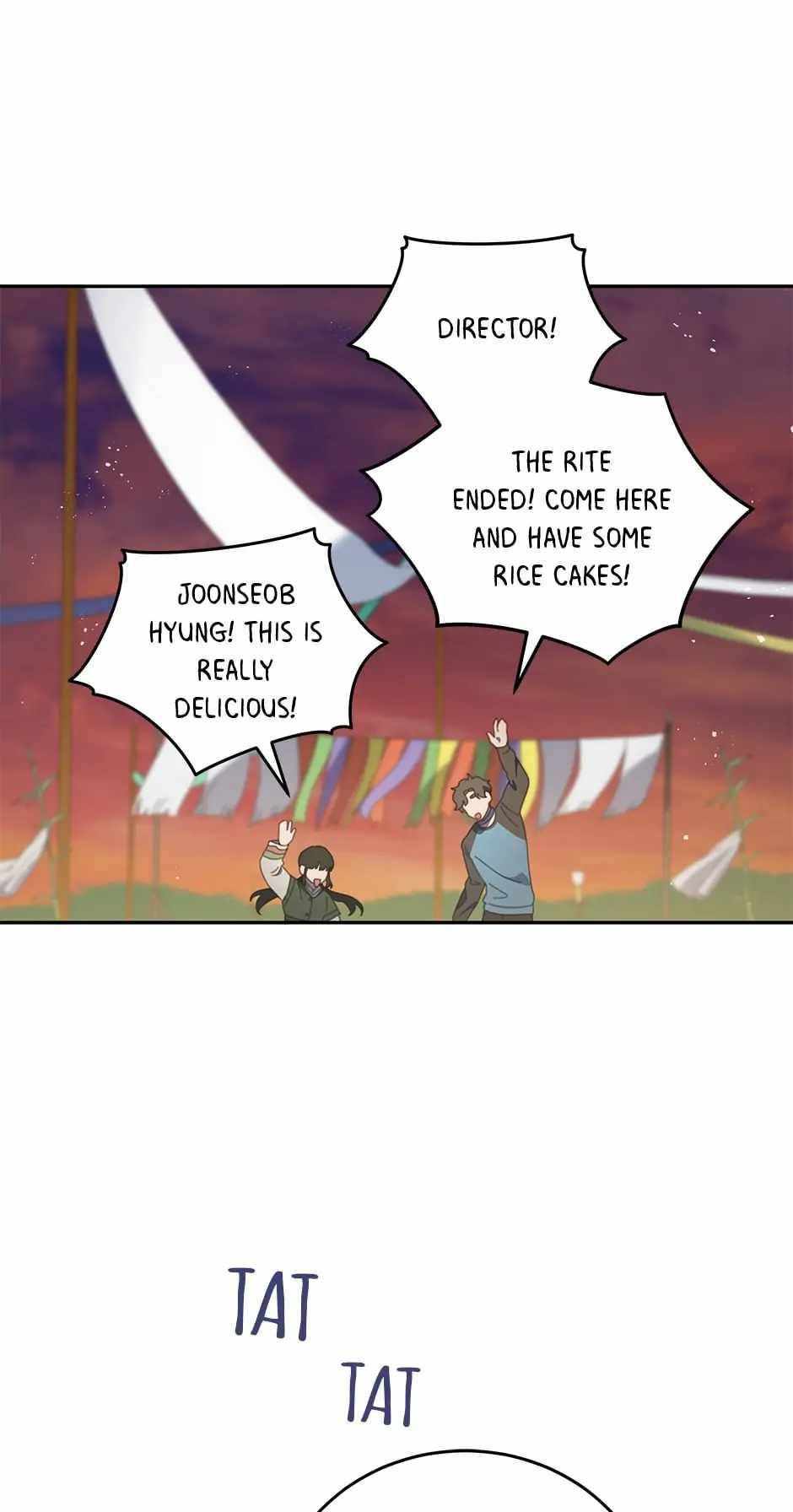 An Animal Hospital In The Border Area chapter 80 page 57