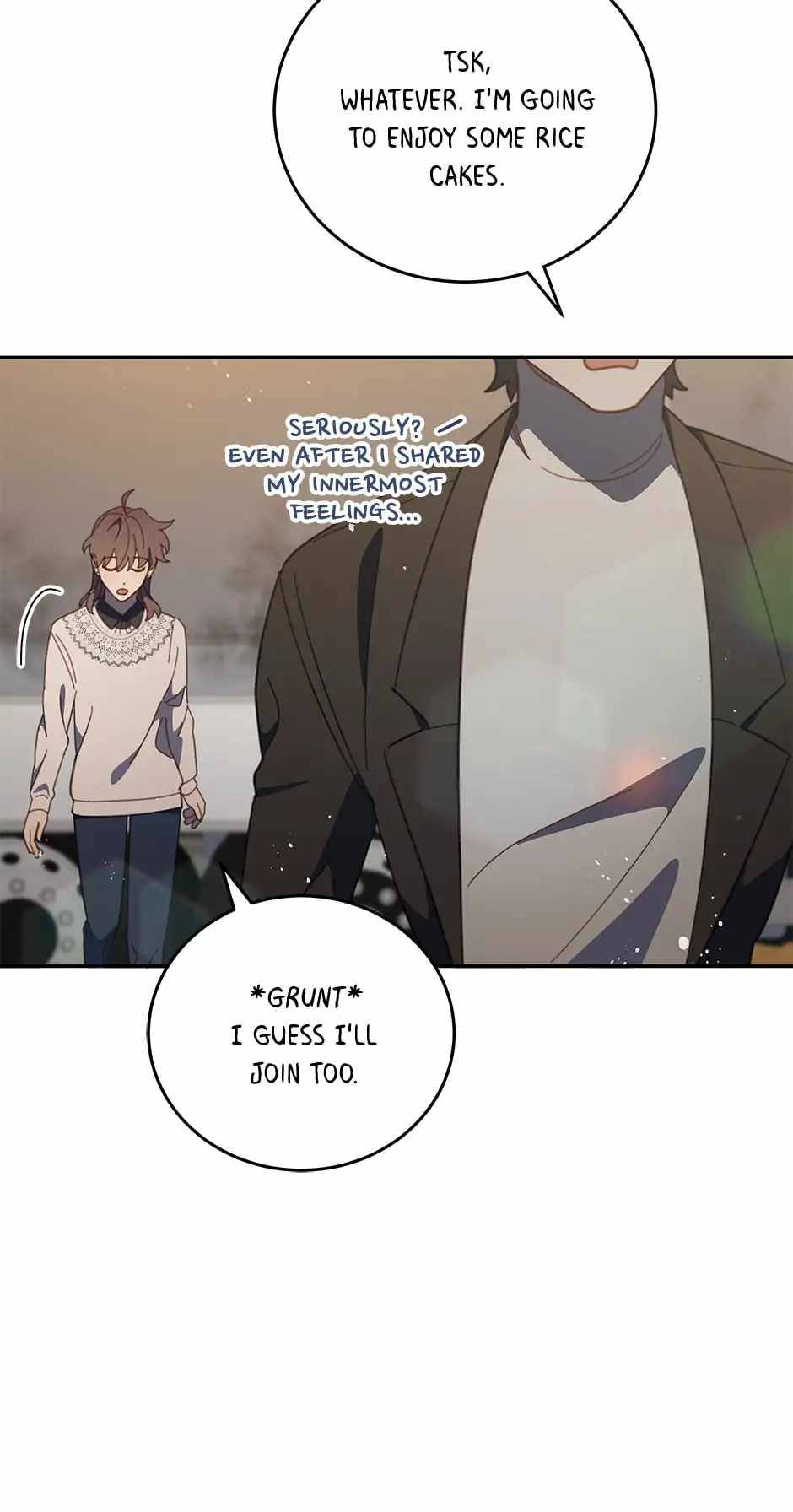 An Animal Hospital In The Border Area chapter 80 page 58