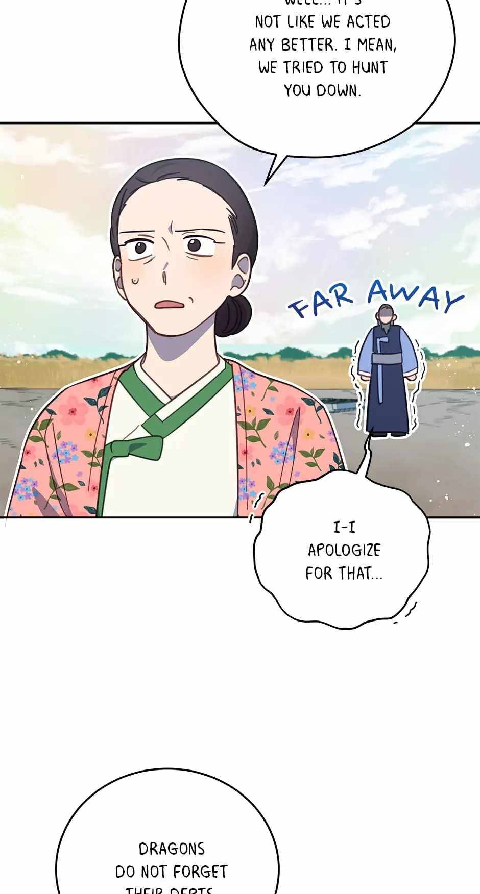 An Animal Hospital In The Border Area chapter 80 page 6